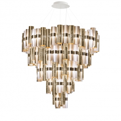 Slamp La Lollona 5XL Pendant Lamp