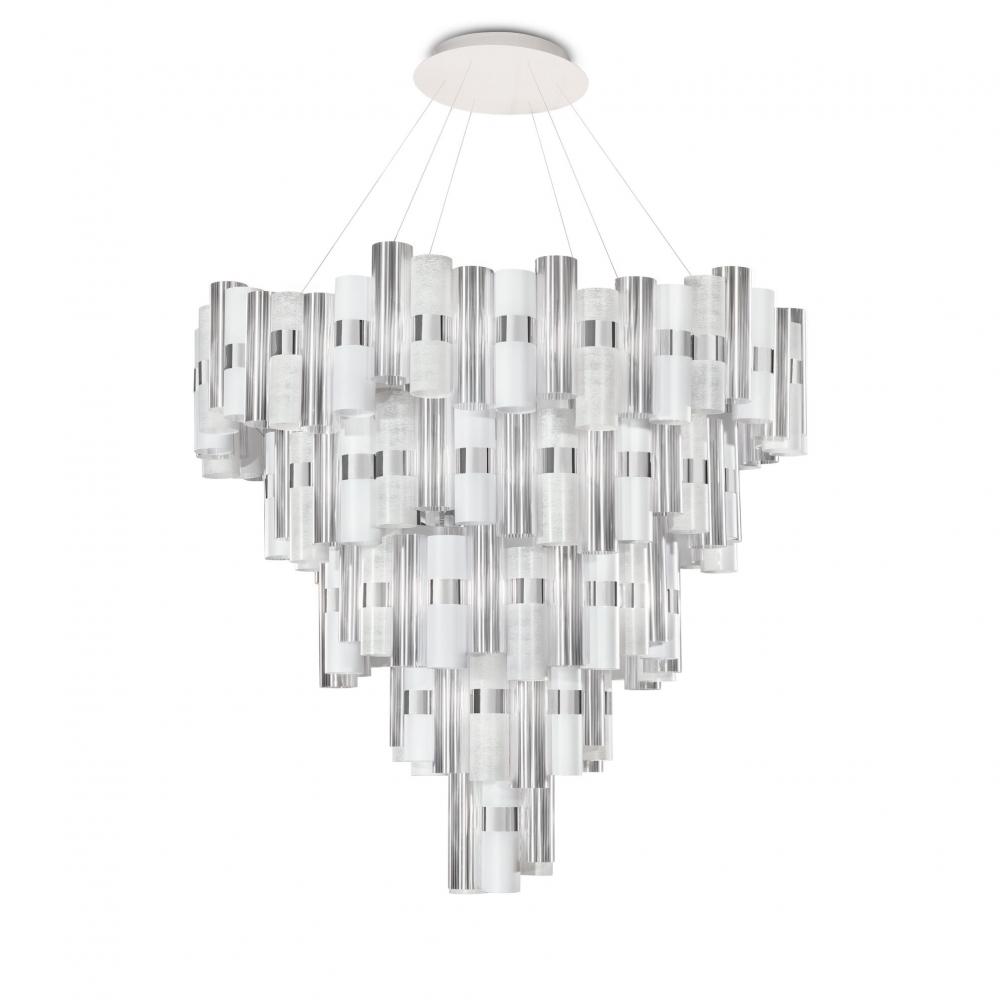 Slamp La Lollona 5XL Pendant Lamp
