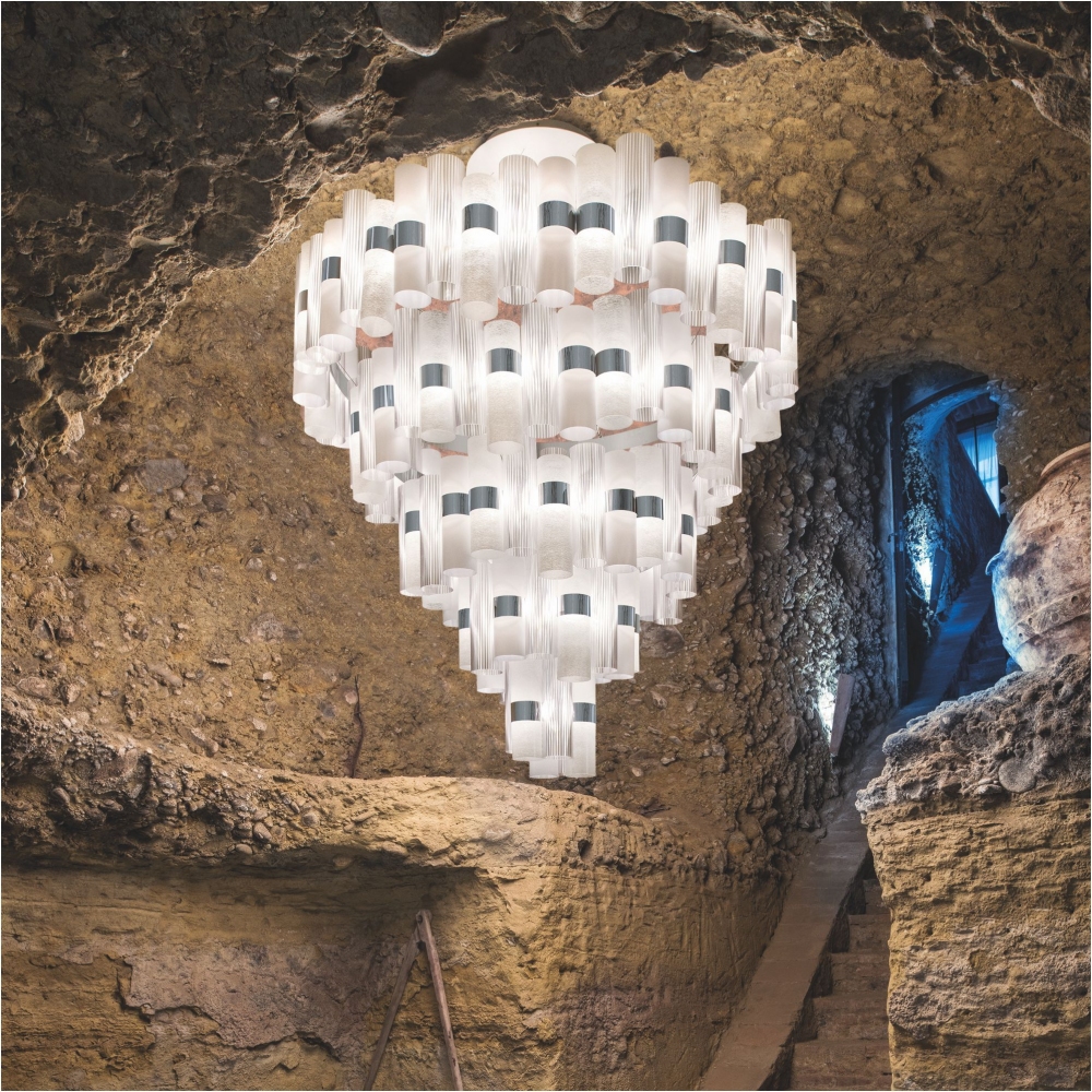 Slamp La Lollona 5XL Pendant Lamp