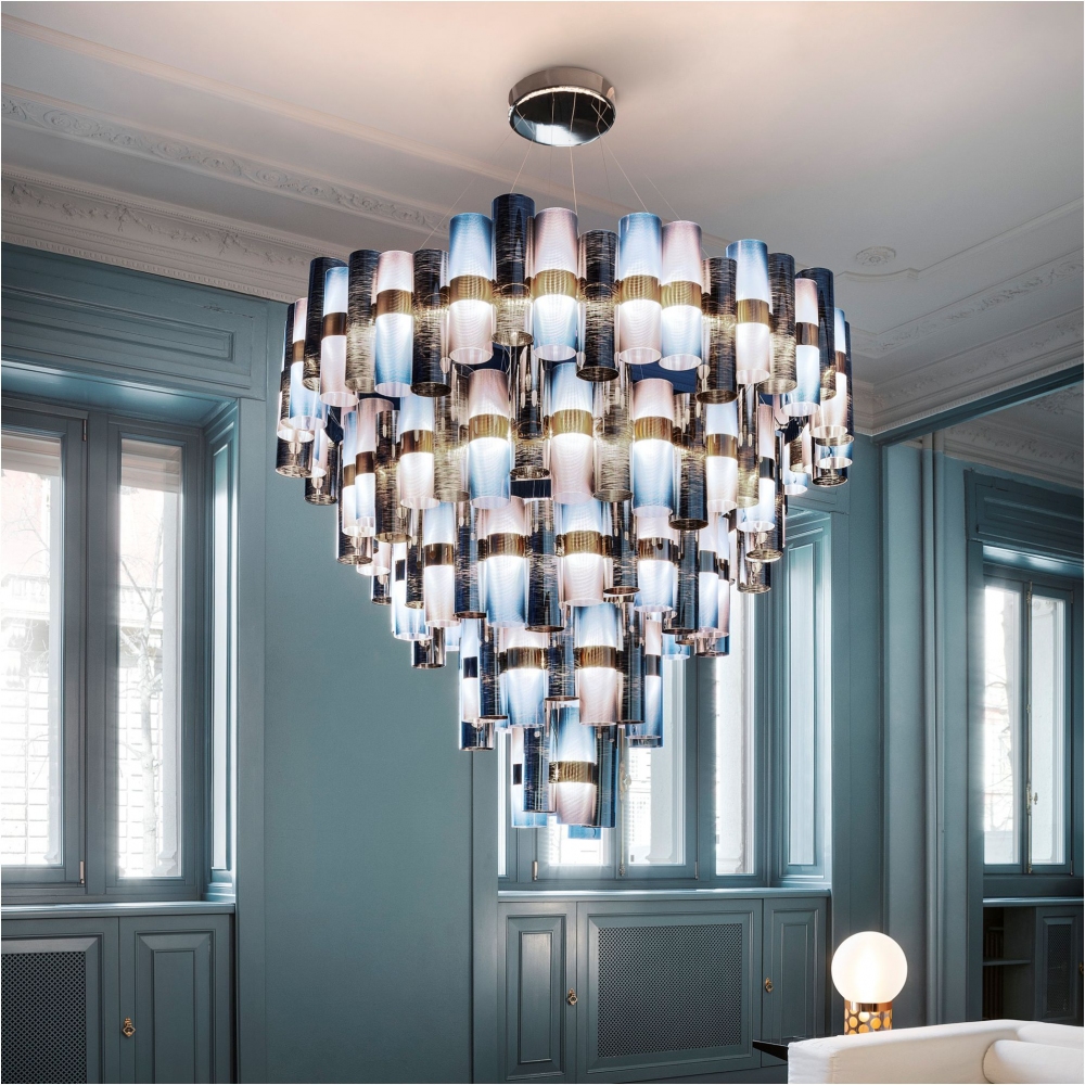 Slamp La Lollona 5XL Pendant Lamp