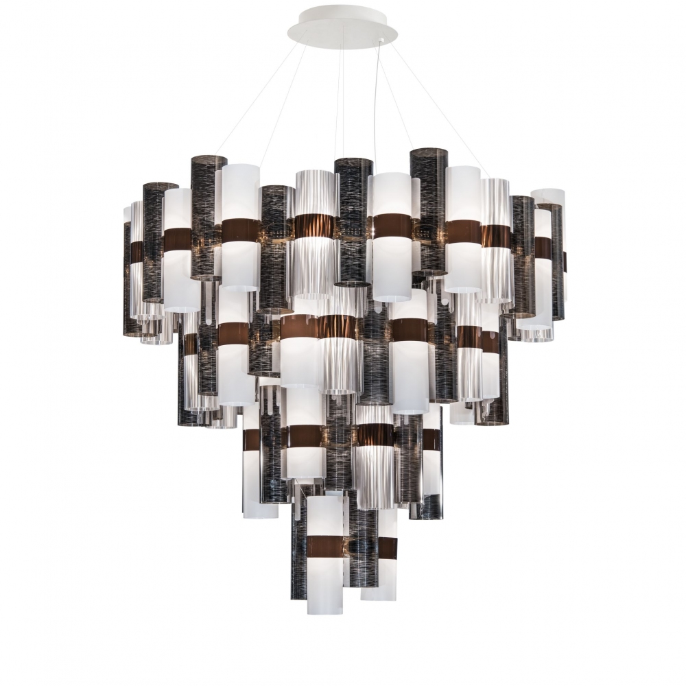 Slamp La Lollona 4XL Pendant Lamp