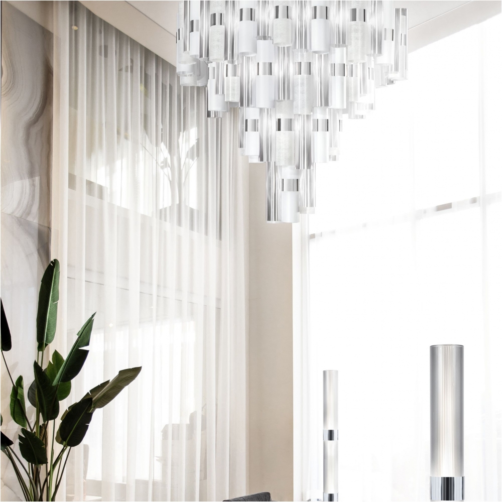 Slamp La Lollona 4XL Pendant Lamp