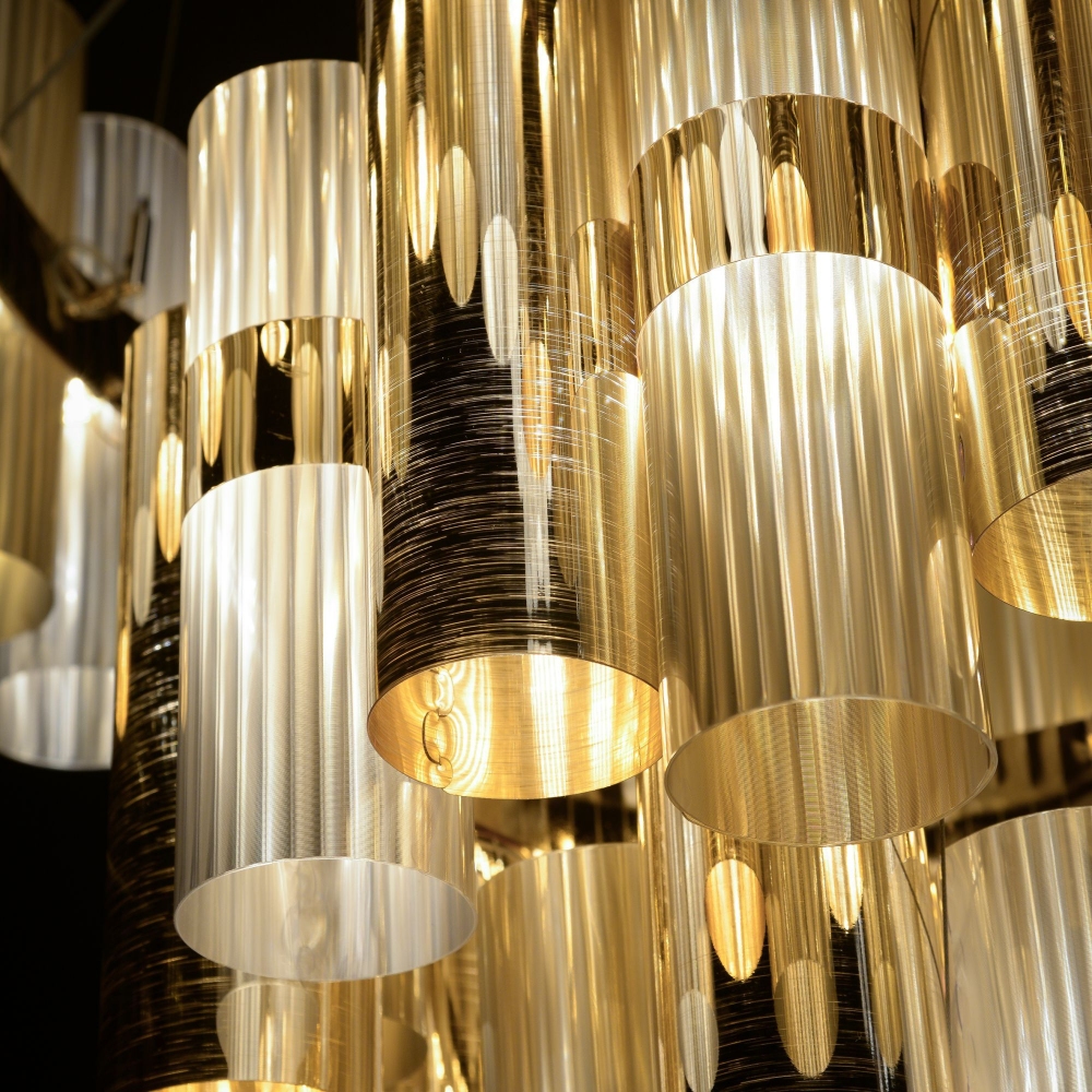 Slamp La Lollo XL Pendant Lamp