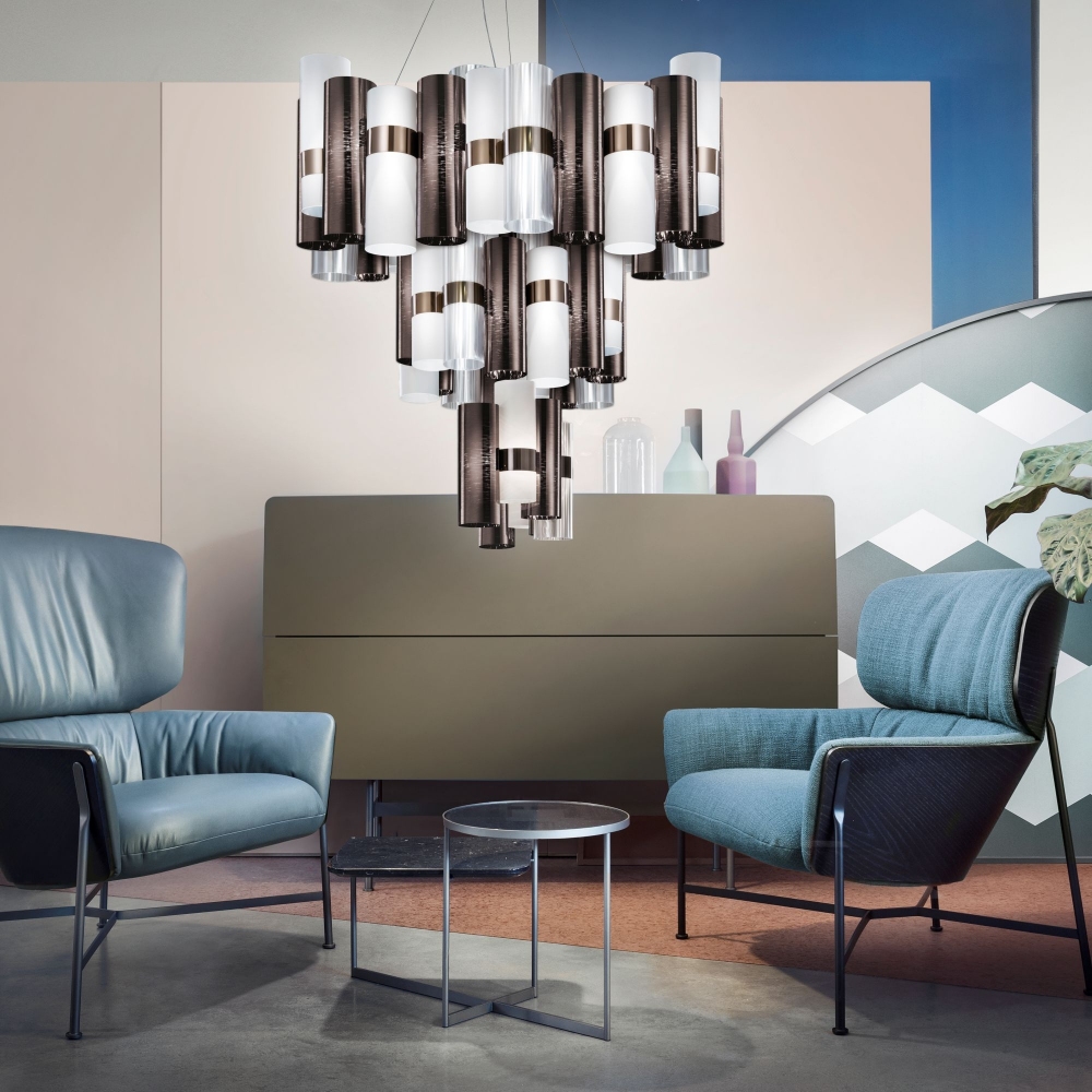 Slamp La Lollo XL Pendant Lamp