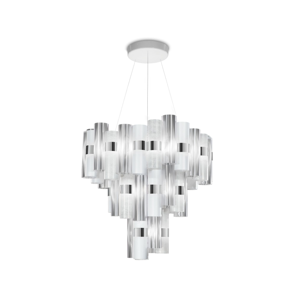 Slamp Lampada a sospensione La Lollo XL