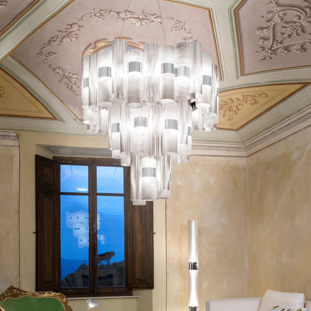 Slamp La Lollo XL Pendant Lamp