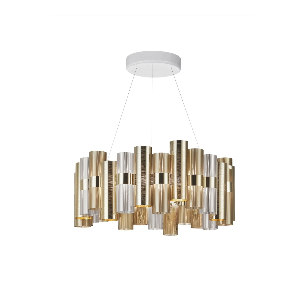 Slamp La Lollo Large Pendant Lamp