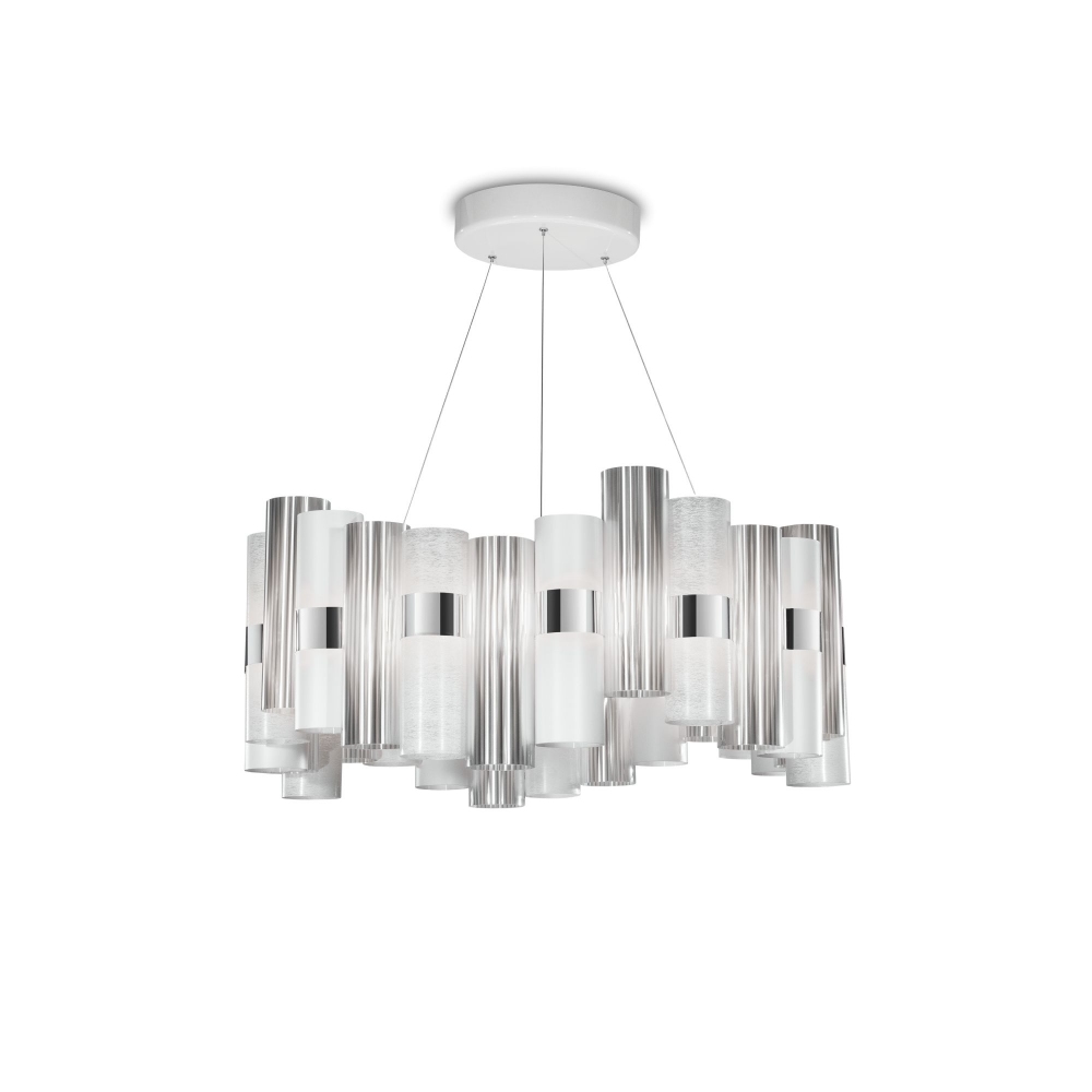 Slamp La Lollo Large Pendant Lamp