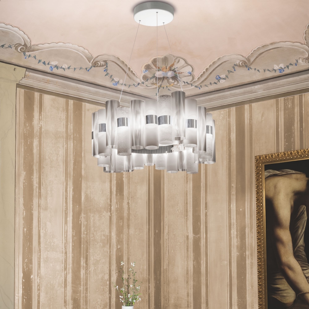 Slamp La Lollo Large Pendant Lamp