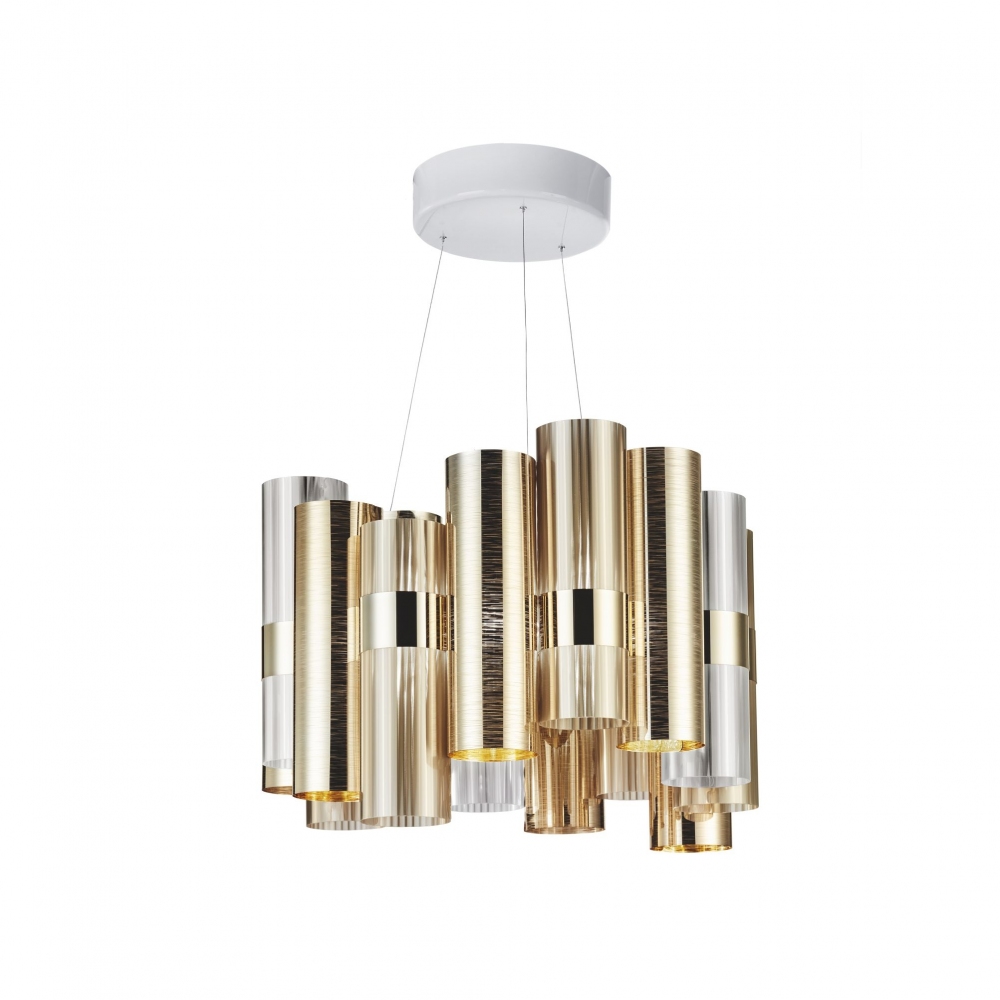 Slamp La Lollo Medium Pendant Lamp