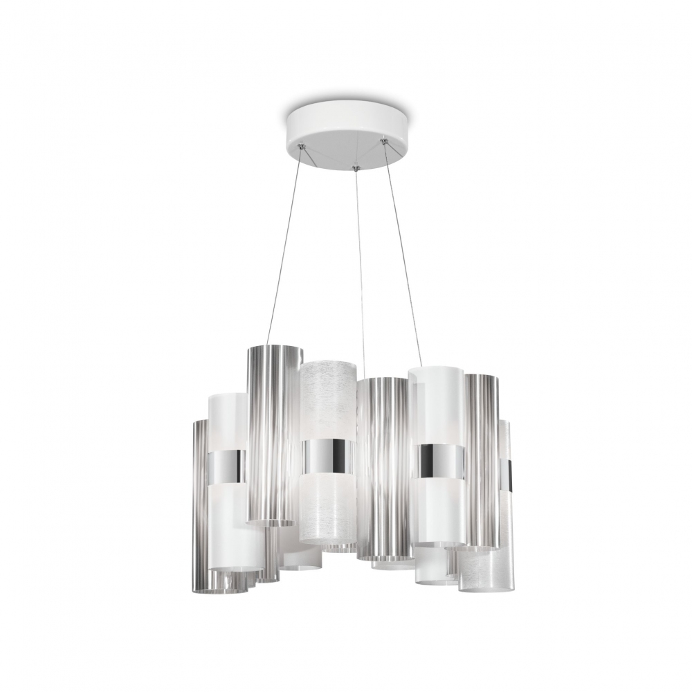 Slamp La Lollo Medium Pendant Lamp