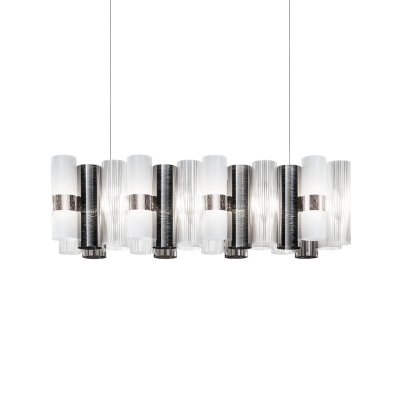 Slamp La Lollo Linear 100 Pendant Lamp