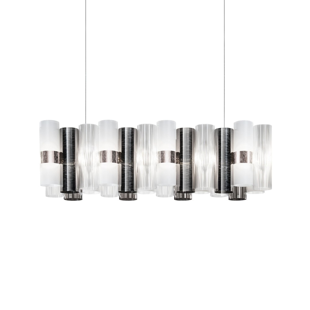 Slamp La Lollo Linear 100 Pendant Lamp
