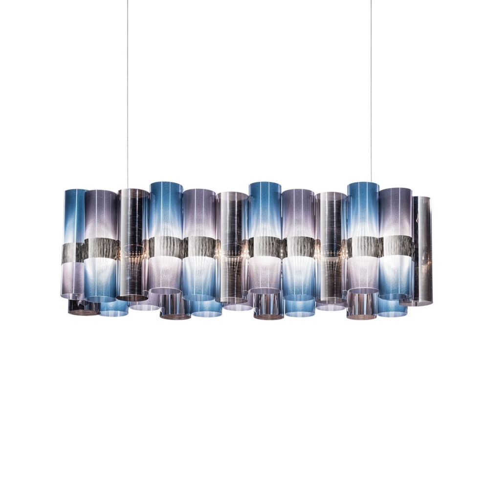 Slamp La Lollo Linear 100 Pendant Lamp