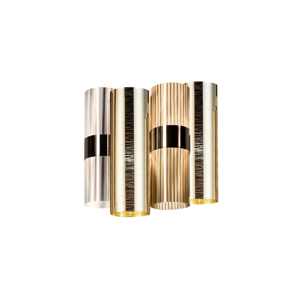 Slamp La Lollo Applique Wall Lamp