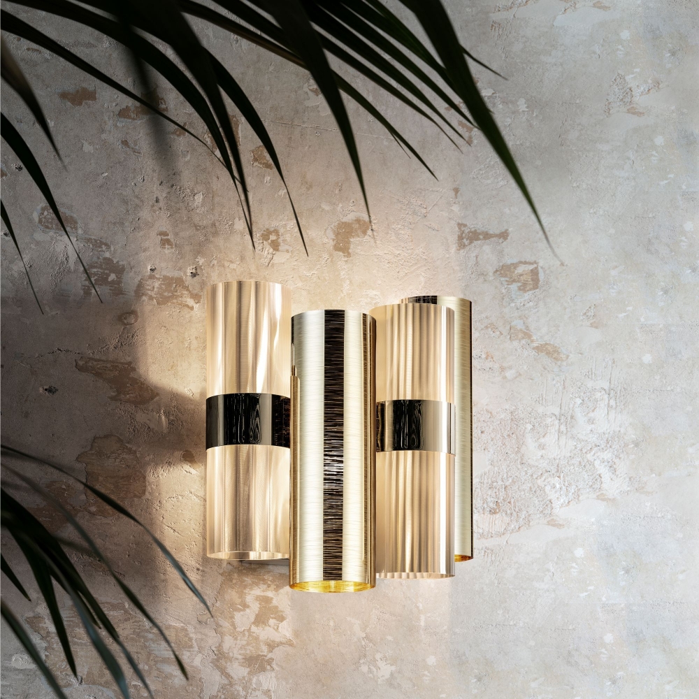 Slamp Lampada da parete La Lollo Applique