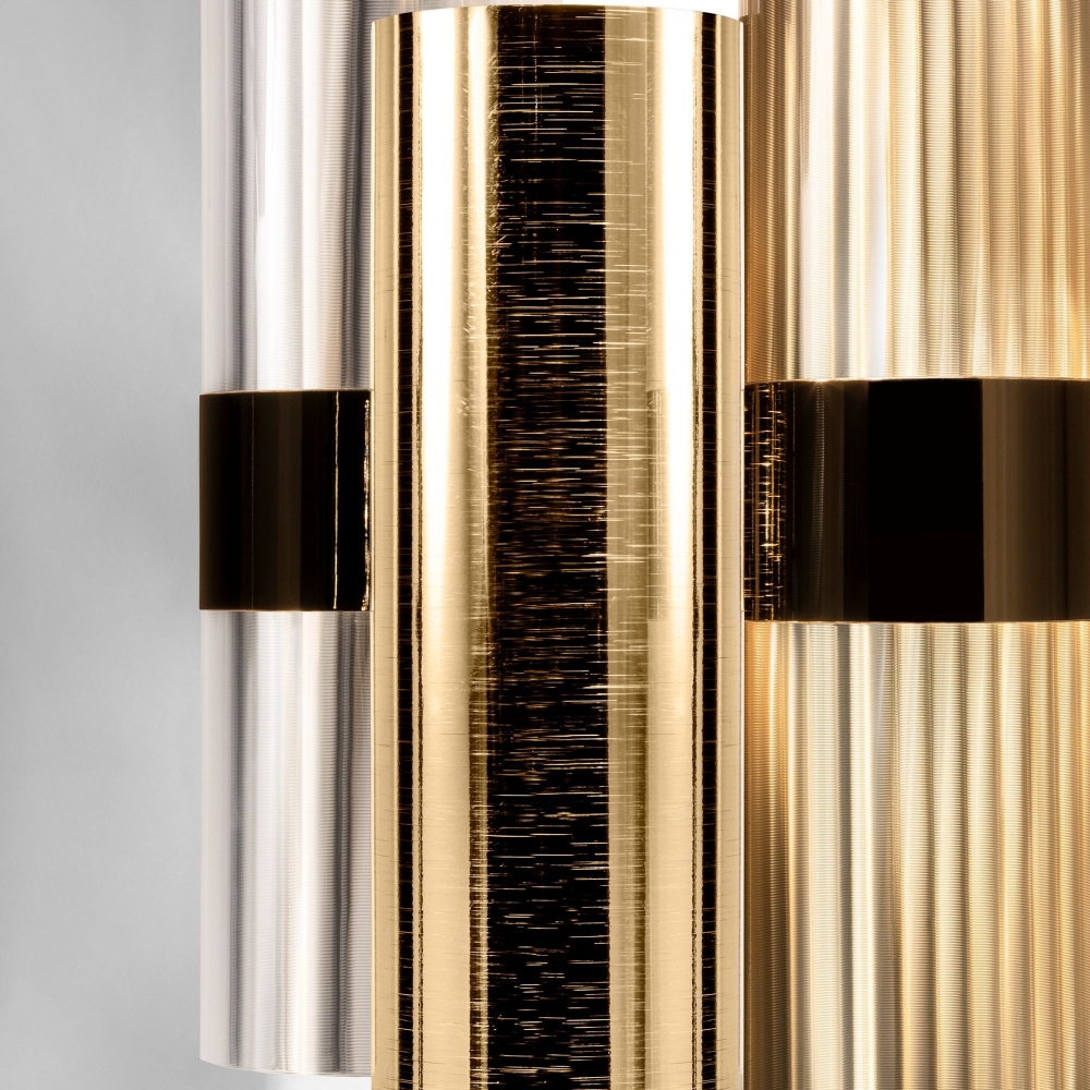 Slamp Lampada da parete La Lollo Applique