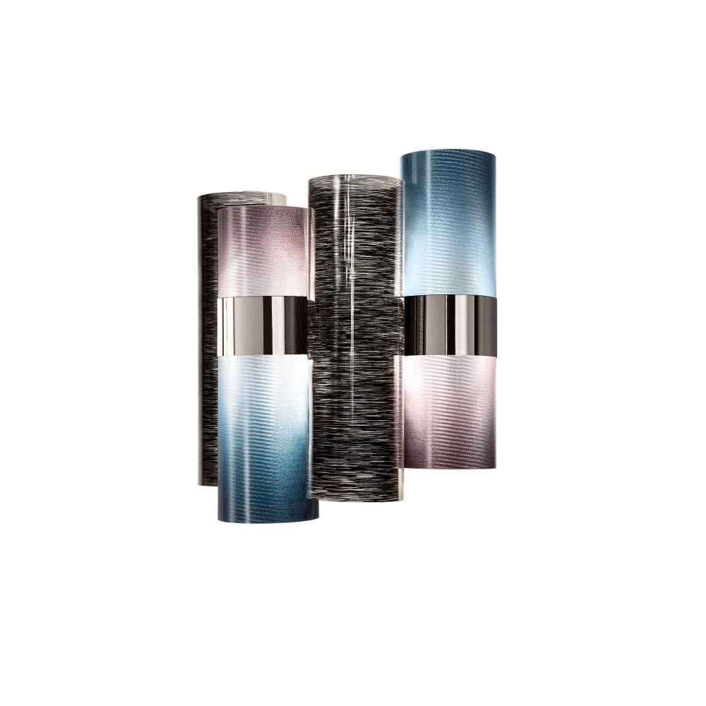 Slamp La Lollo Applique Wall Lamp