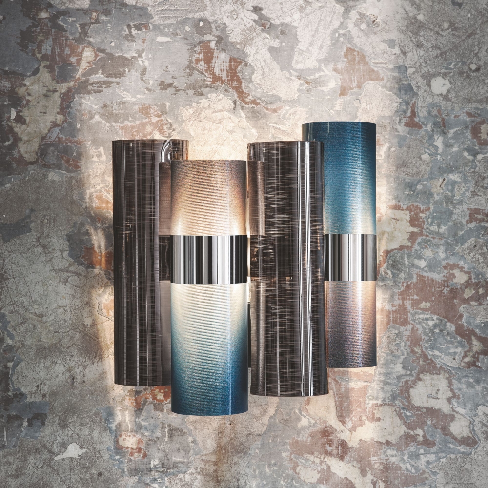 Slamp La Lollo Applique Wall Lamp