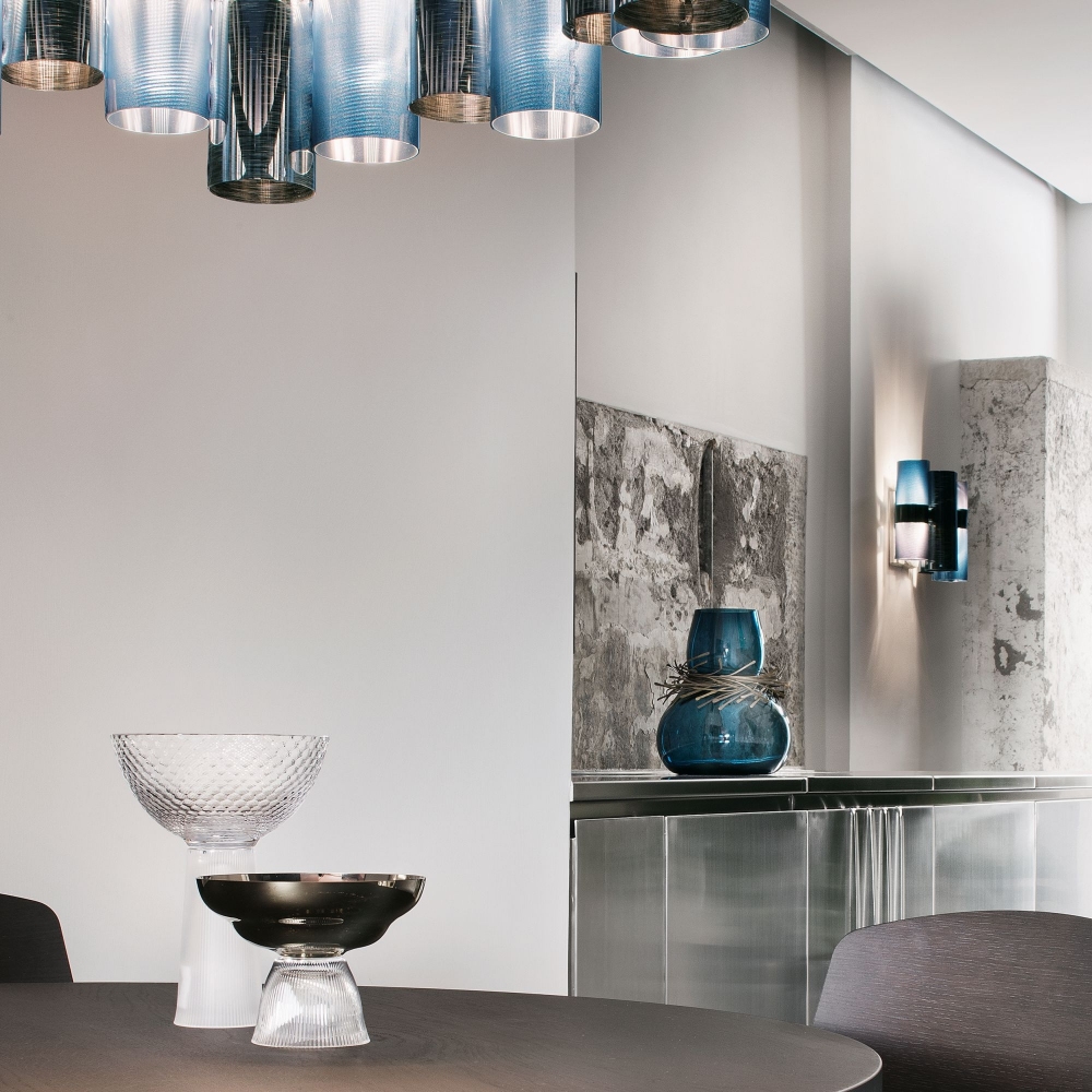 Slamp La Lollo Applique Wall Lamp