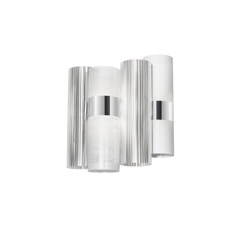 Slamp La Lollo Applique Wall Lamp