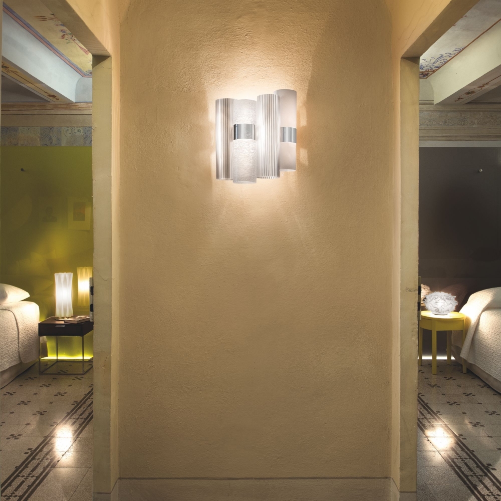 Slamp La Lollo Applique Wall Lamp