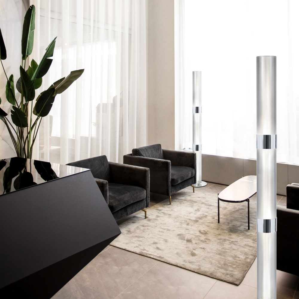 Slamp La Lollo Floor Lamp