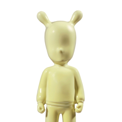 Lladró The Yellow Guest... 2