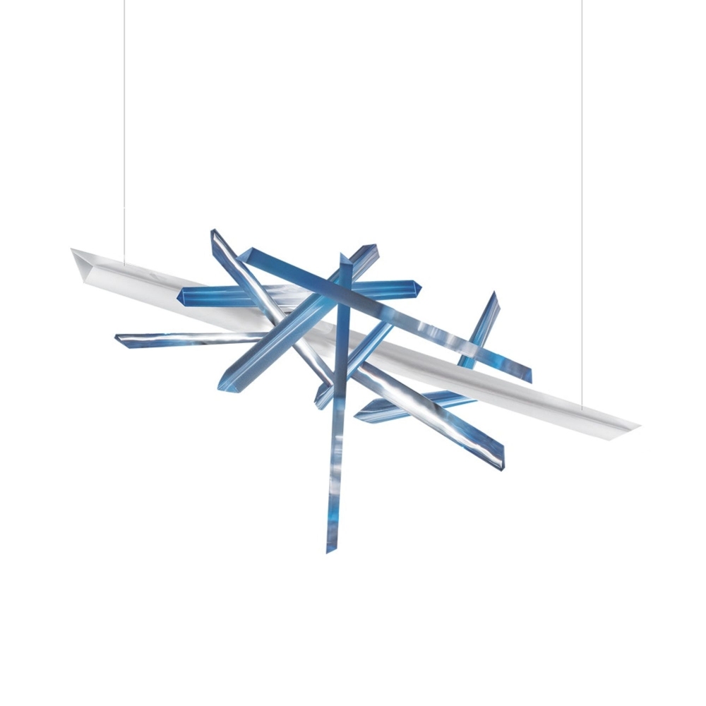 Slamp La Traviata 180 Pendant Lamp