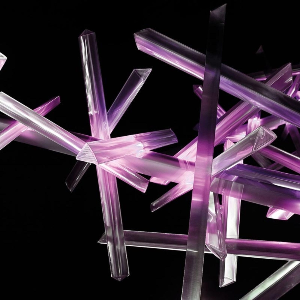 Slamp La Traviata 180 Pendant Lamp