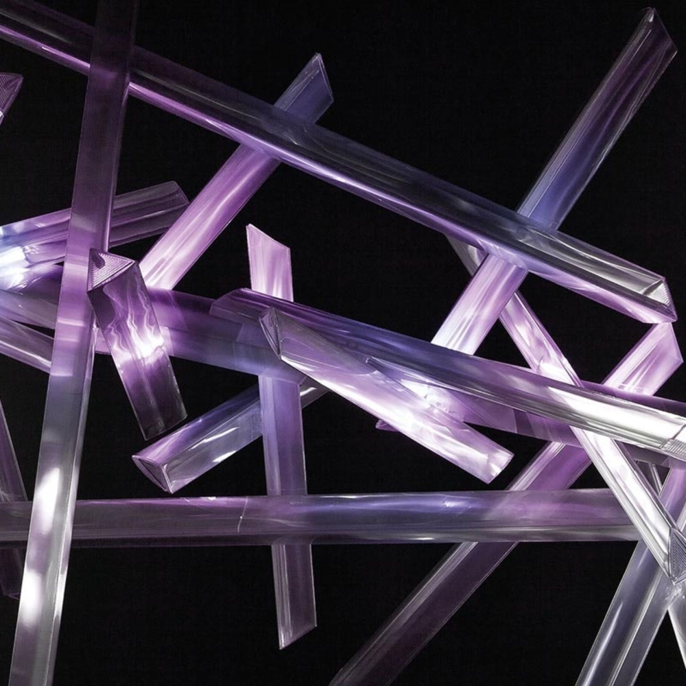 Slamp Lampada a sospensione La Traviata 180