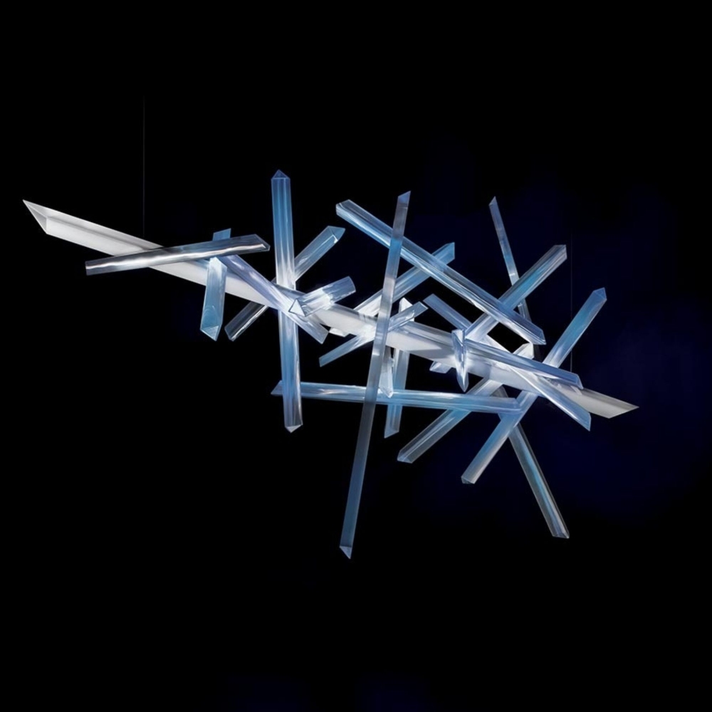 Slamp La Traviata 180 Pendant Lamp