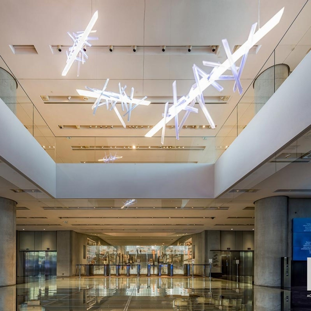 Slamp La Traviata 180 Pendant Lamp