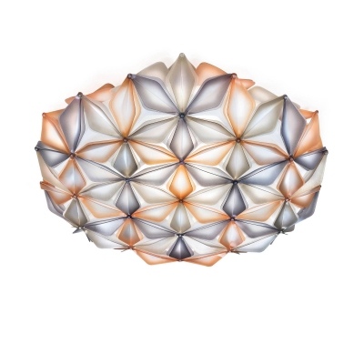 Slamp Lampada da parete/soffitto La Vie Large