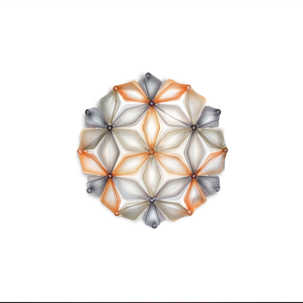 Slamp La Vie Mini Wall/Ceiling Lamp