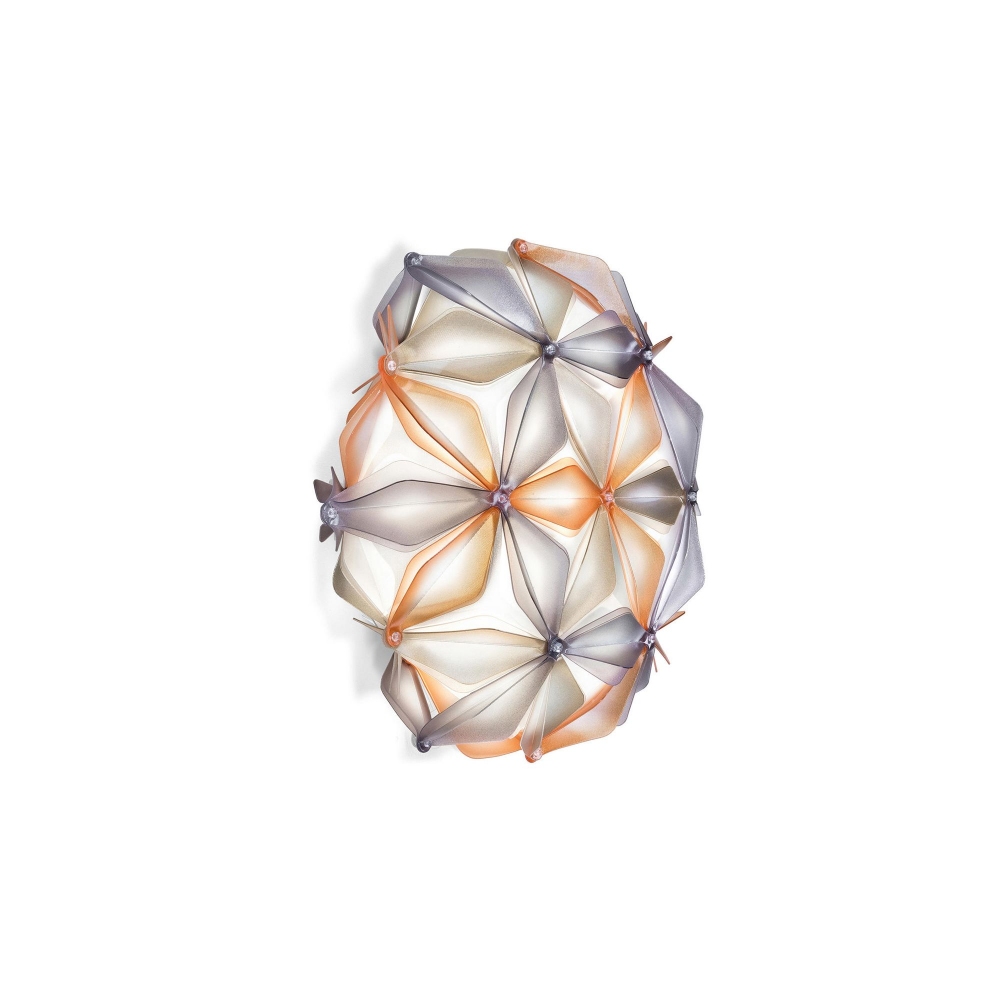 Slamp La Vie Mini Wall/Ceiling Lamp