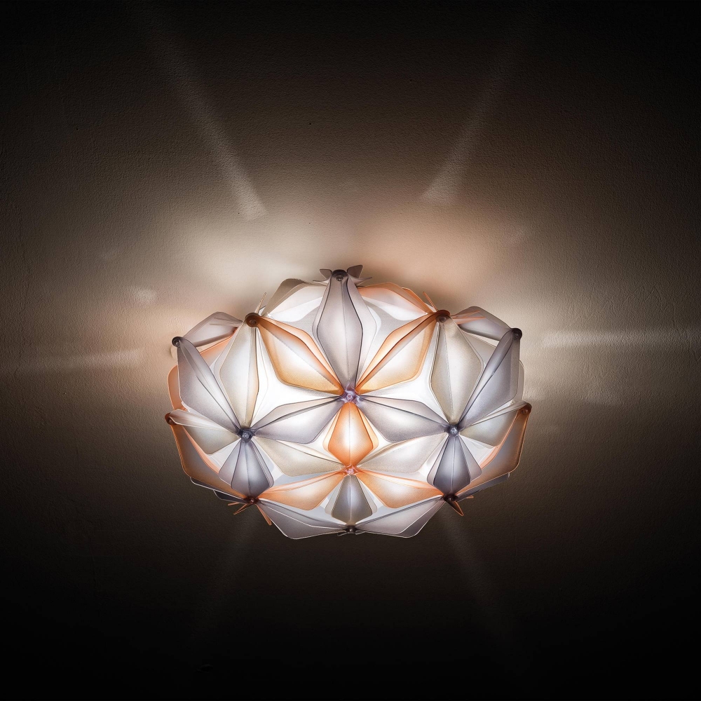 Slamp La Vie Mini Wall/Ceiling Lamp