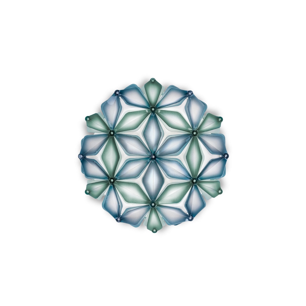 Slamp La Vie Mini Wall/Ceiling Lamp