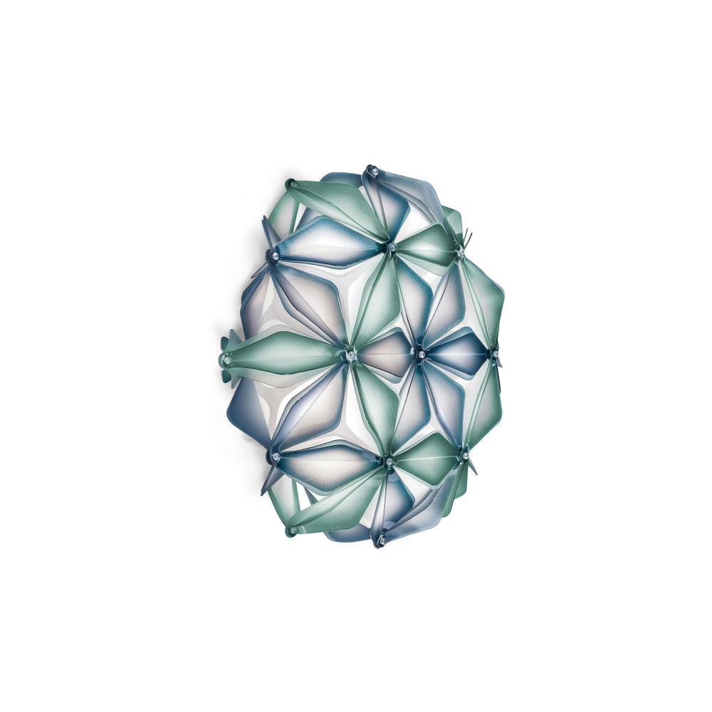 Slamp La Vie Mini Wall/Ceiling Lamp