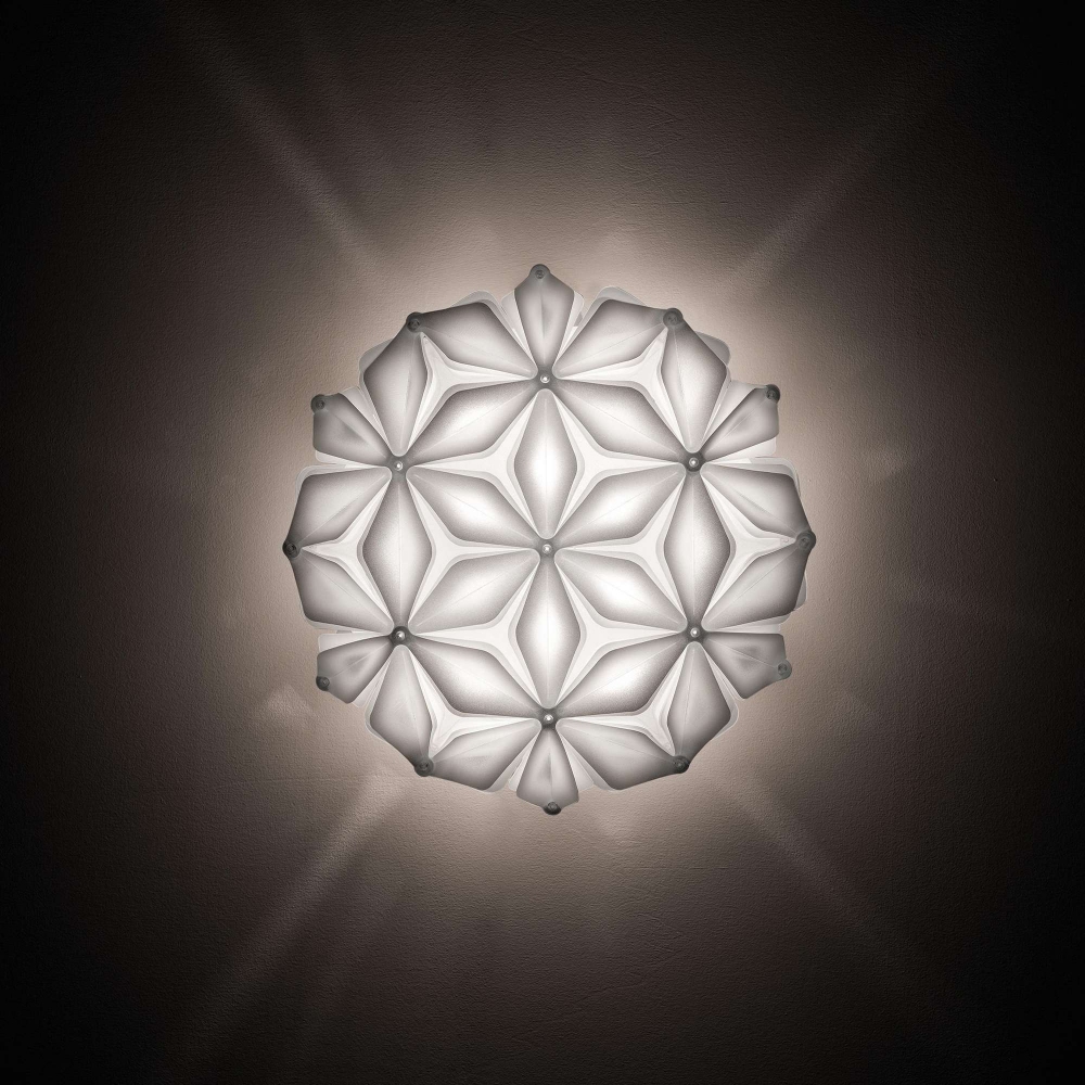 Slamp La Vie Mini Wall/Ceiling Lamp