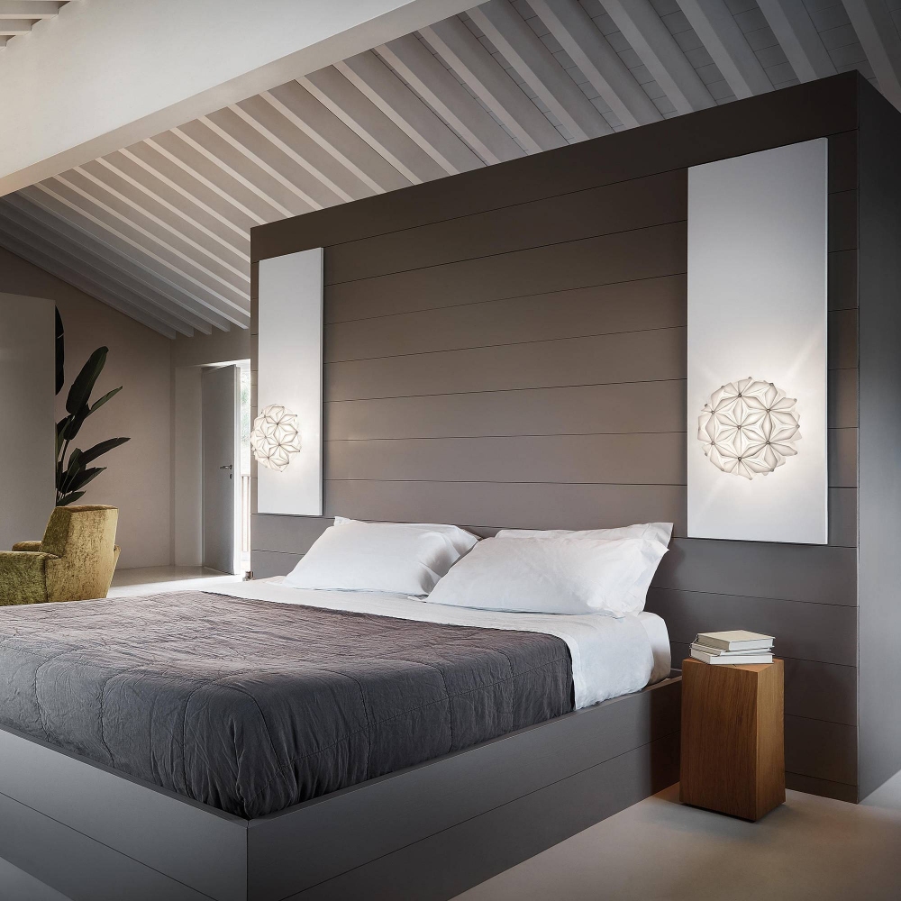 Slamp Lampada da parete/soffitto La Vie Mini