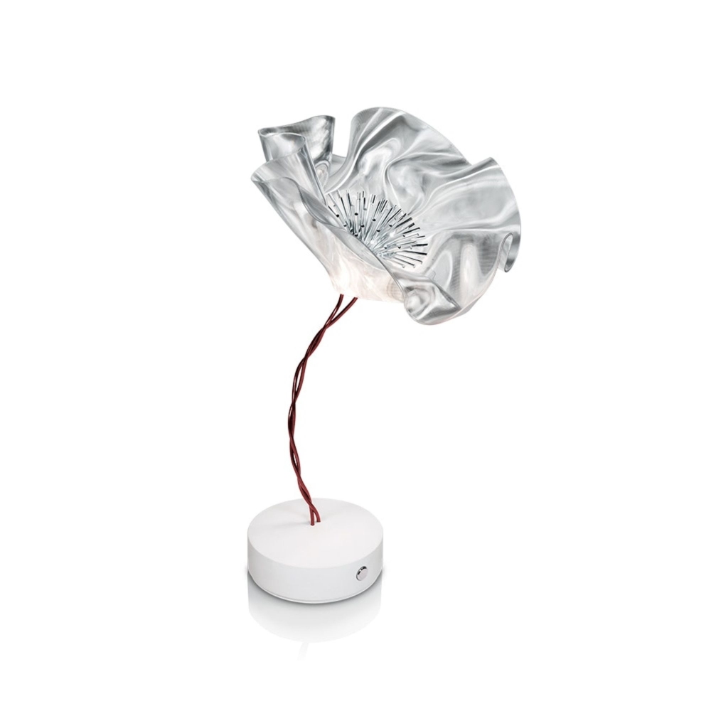 Pronta Consegna - Slamp Lampada da tavolo ricaricabile Lafleur Battery