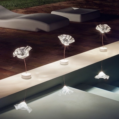 Slamp Lafleur Battery... 2