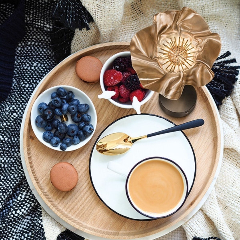 Slamp Lafleur Battery Rechargeable Table Lamp