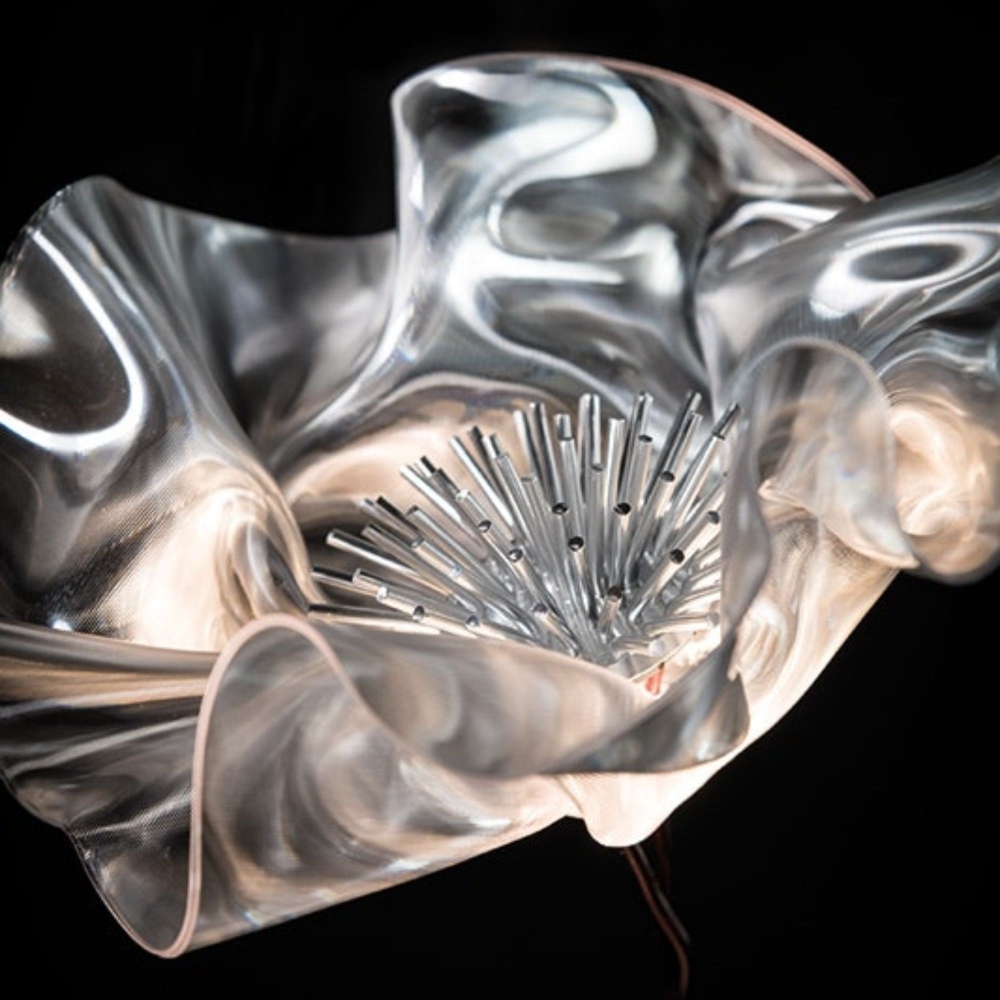 Slamp Lafleur Battery Rechargeable Table Lamp