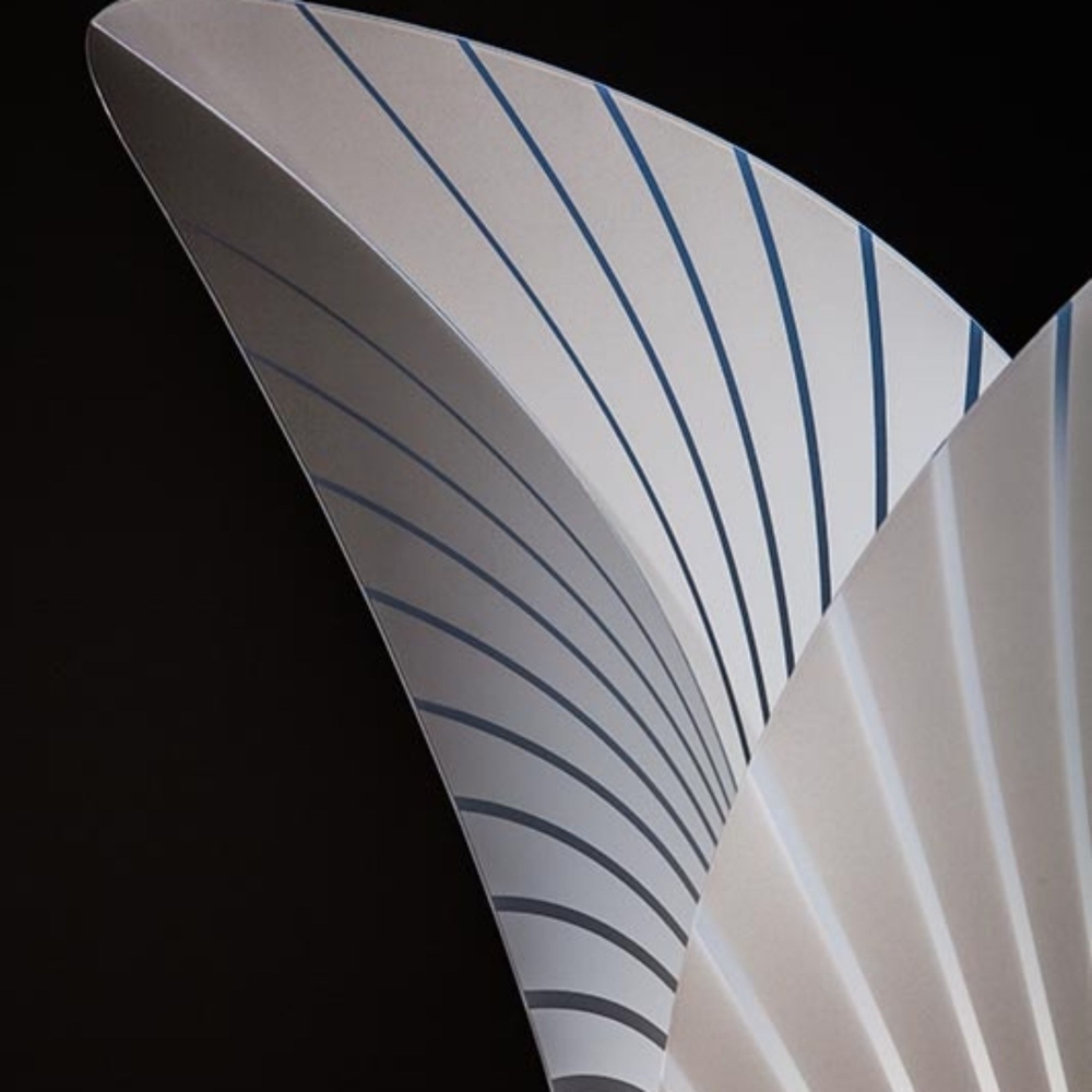 Slamp Las Palmas XL Floor Lamp