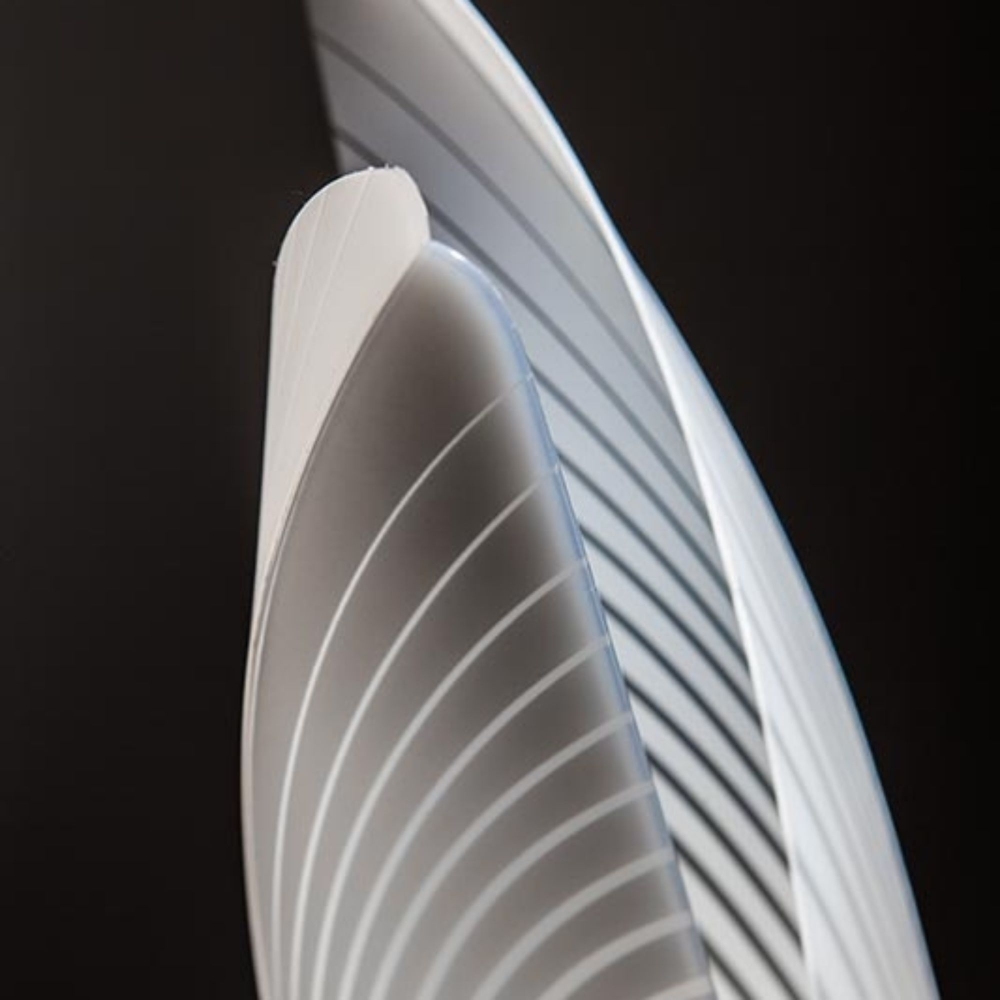 Slamp Las Palmas XL Floor Lamp