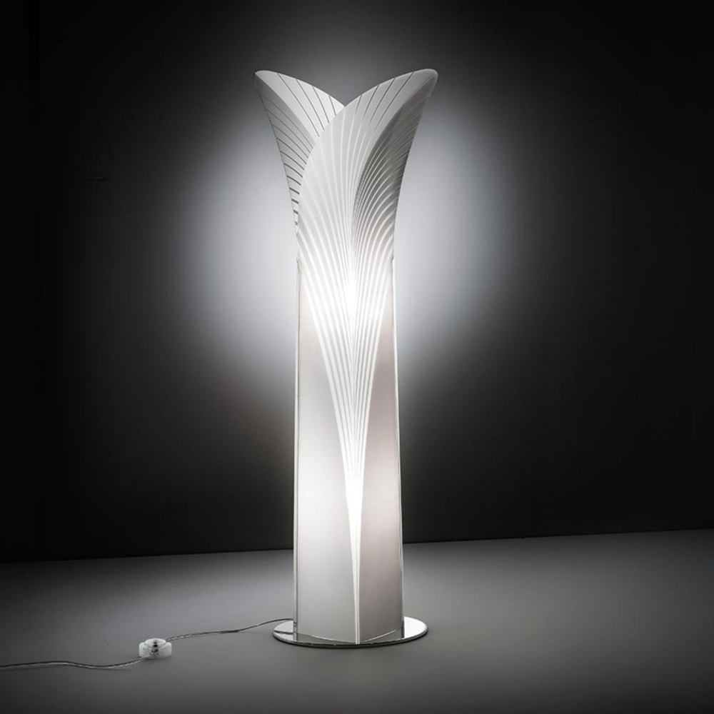 Slamp Las Palmas Large Floor Lamp