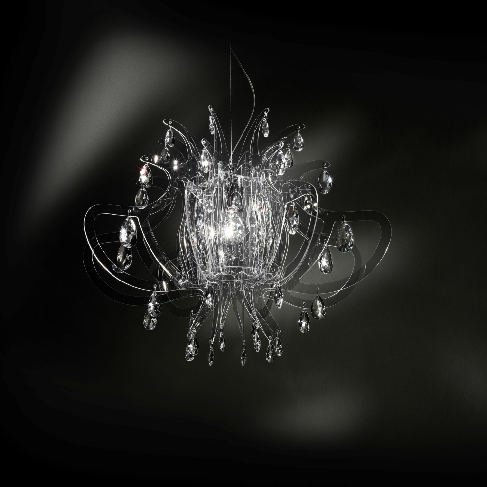 Slamp Lillibet Pendant Lamp