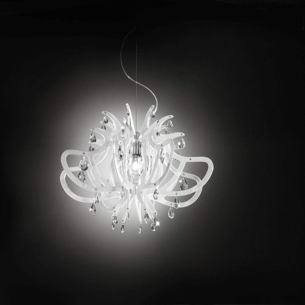 Slamp Lampada a sospensione Lillibet